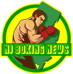 NJ Boxing News