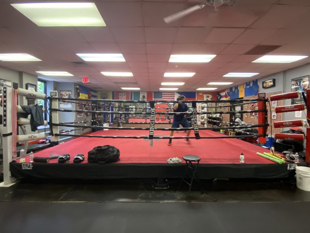 Park Elite Boxing
